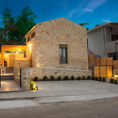Casa Piedra Nohia Exterior foto