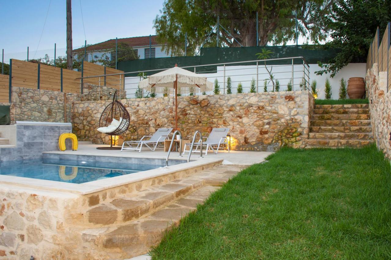 Casa Piedra Nohia Exterior foto
