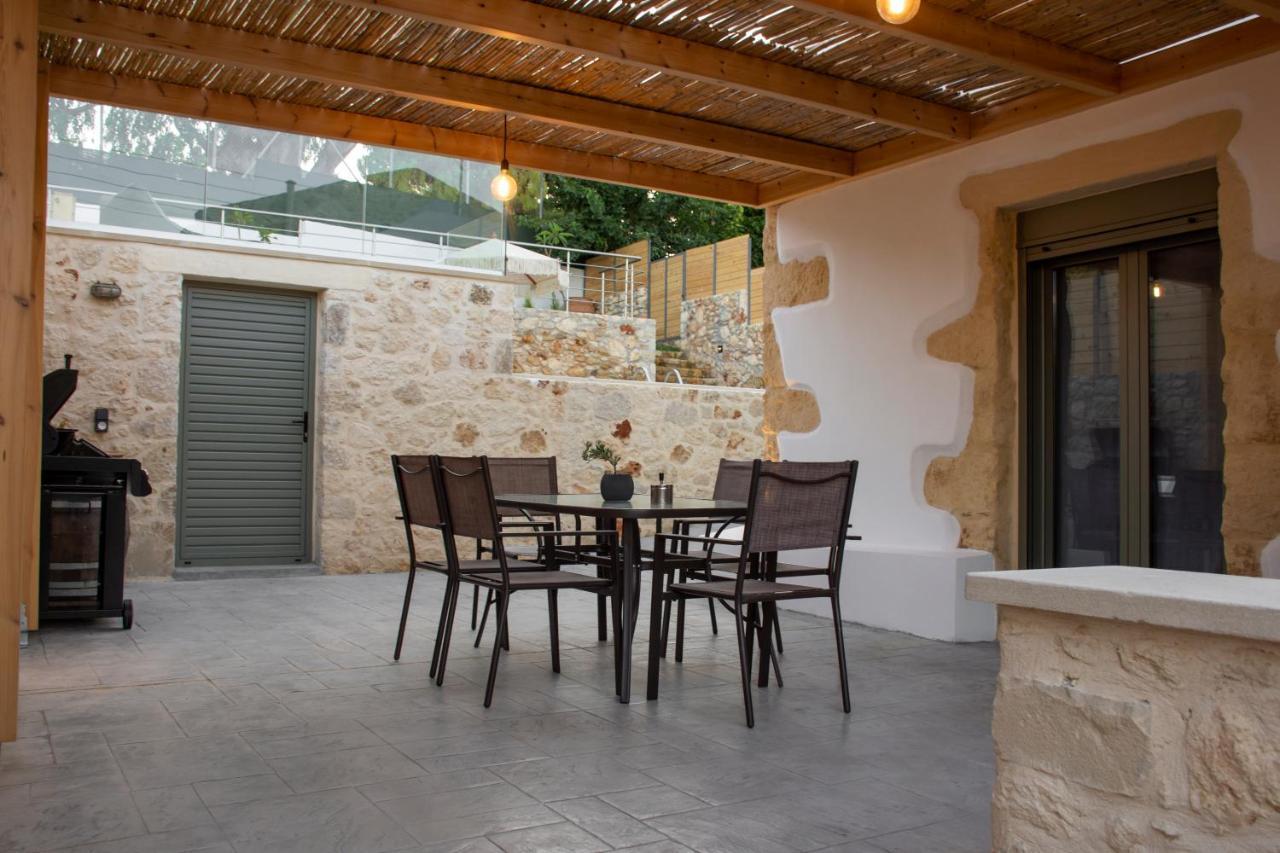 Casa Piedra Nohia Exterior foto